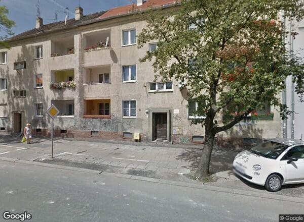Ceny transakcyjne mieszkań Opole Oleska 29