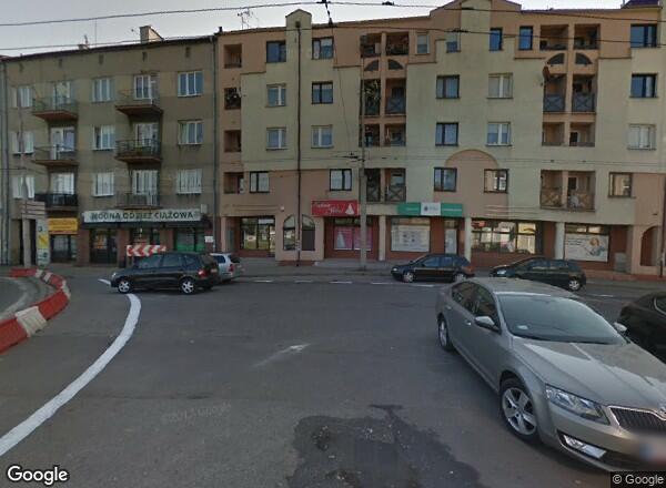 Ceny mieszkań Lublin 1 Maja 4C
