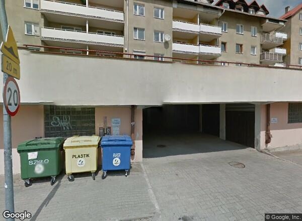 Ceny transakcyjne mieszkań Gdynia Rtęciowa 36