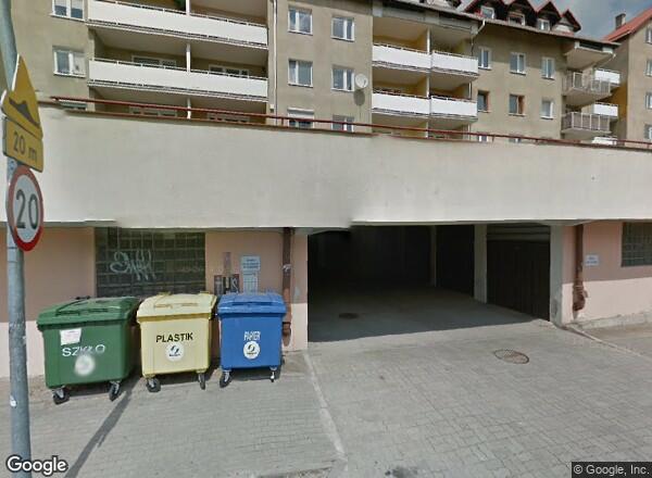 Ceny mieszkań Gdynia Rtęciowa 36