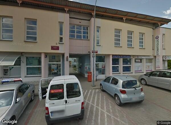 Ceny transakcyjne mieszkań Rzeszów Krynicka 1