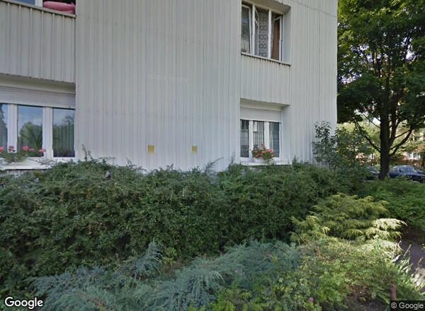 Ceny mieszkań Wrocław UL. IWANA PAWŁOWA 5