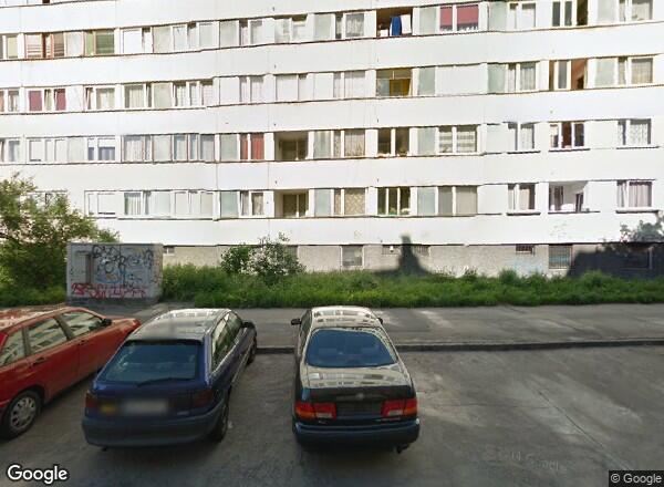 Ceny mieszkań Wrocław UL. WAPIENNA 31