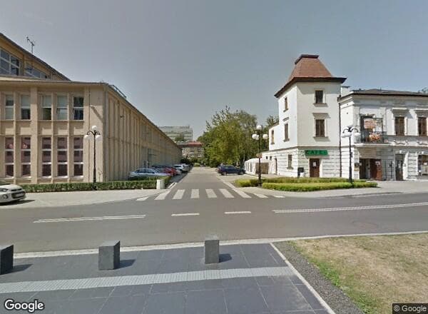 Ceny transakcyjne mieszkań Kraków Czarnowiejska 38