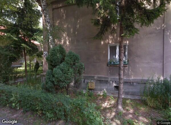 Ceny mieszkań Kraków Osiedle Sportowe 34