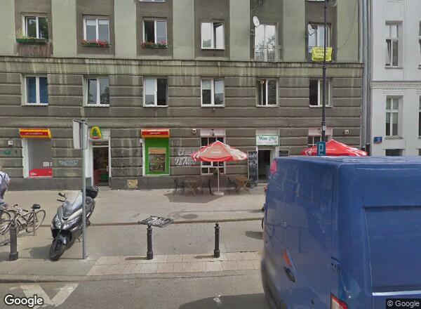 Ceny mieszkań Warszawa ul. S. Noakowskiego 14