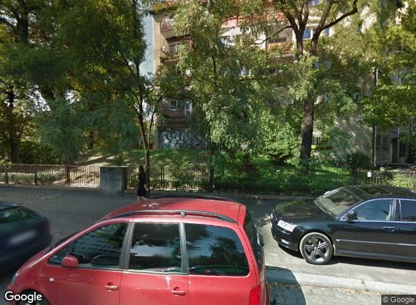 Ceny mieszkań Wrocław UL. RACŁAWICKA 1