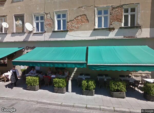 Ceny mieszkań Kraków Wąska 2