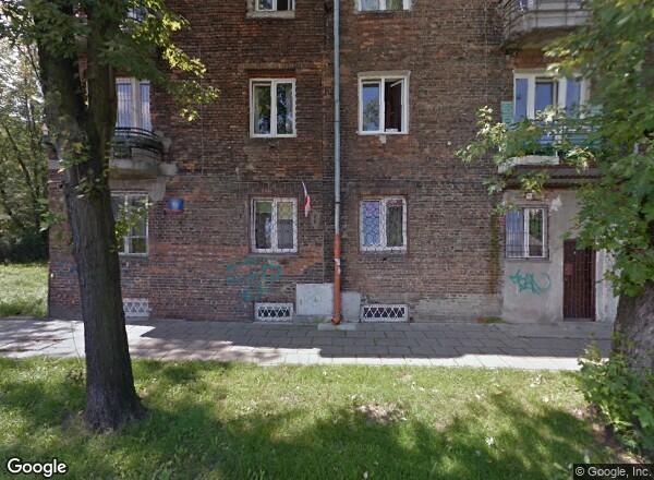 Ceny mieszkań Warszawa ul. Grajewska 19