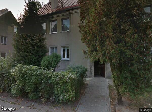 Ceny mieszkań Łódź Skalna 17