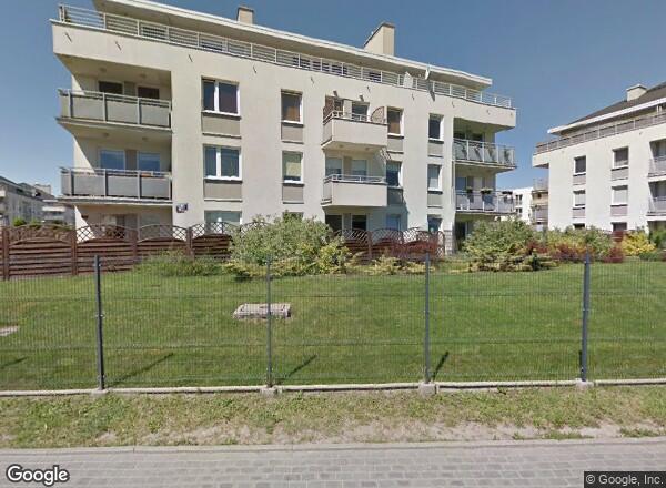 Ceny mieszkań Warszawa ul. Skarbka z Gór 63