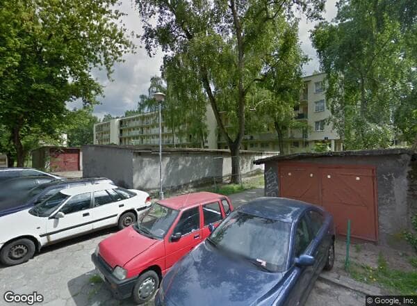Ceny transakcyjne mieszkań Warszawa ul. Antoniego Dobiszewskiego 3J
