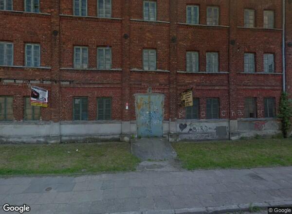 Ceny mieszkań Łódź Cieszyńska 10