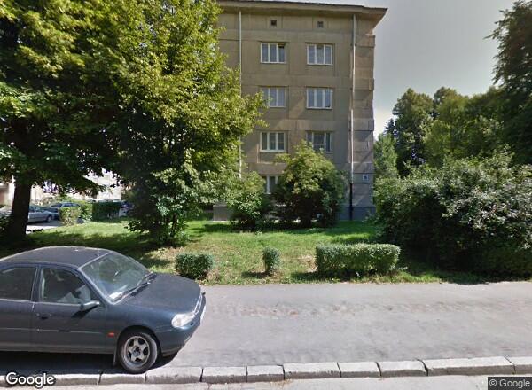 Ceny mieszkań Kraków Osiedle Hutnicze 13