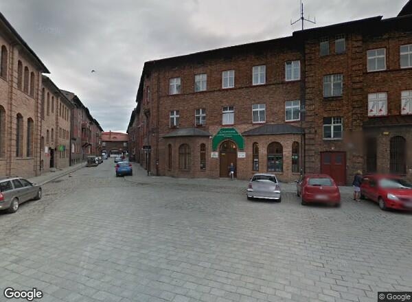 Ceny transakcyjne mieszkań Katowice Plac Wyzwolenia 4