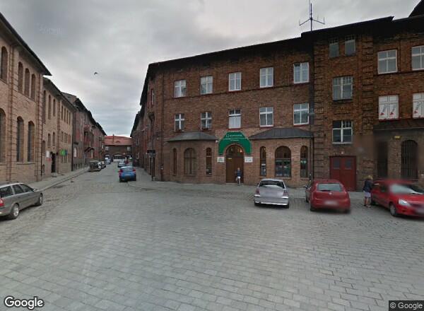 Ceny mieszkań Katowice Plac Wyzwolenia 4