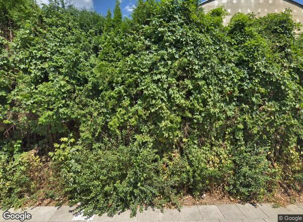 Ceny mieszkań Warszawa ul. Marokańska 12B