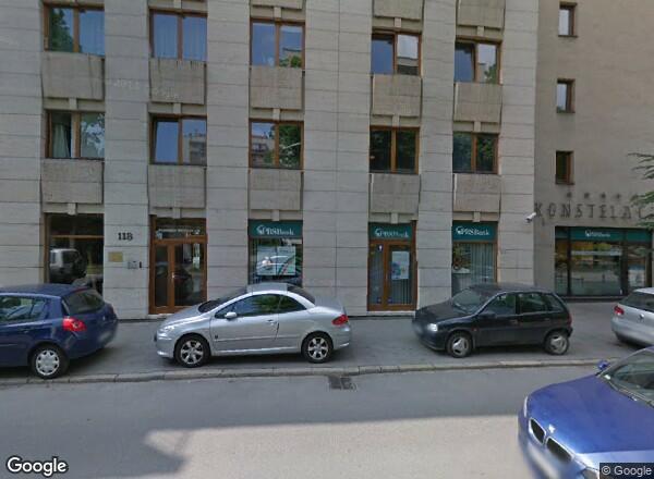 Ceny mieszkań Kraków Kazimierza Wielkiego 118