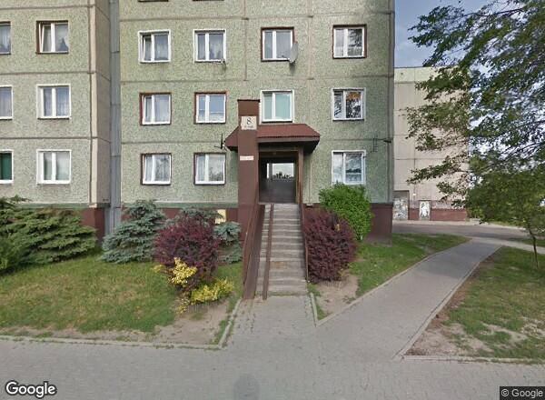 Ceny mieszkań Katowice Plac Jana Filaka 8