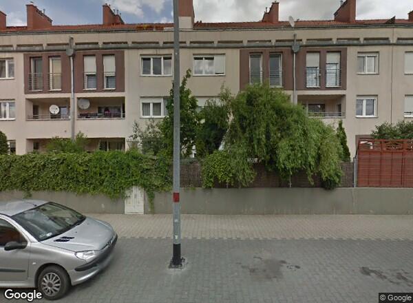 Ceny mieszkań Wrocław UL. STANISŁAWA KUNICKIEGO 45