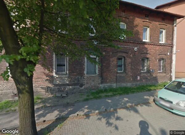 Ceny mieszkań Katowice Oswobodzenia 58