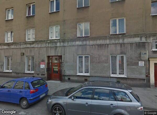 Ceny mieszkań Łódź Aleja 1 Maja 24/26