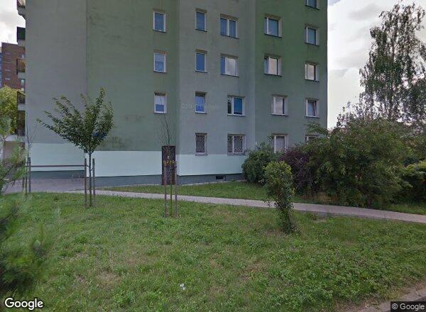 Ceny mieszkań Warszawa ul. Prałatowska 5