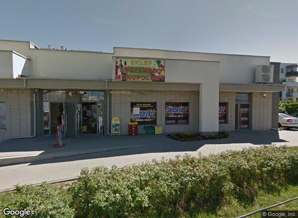 Ceny mieszkań Warszawa ul. Magiczna 16