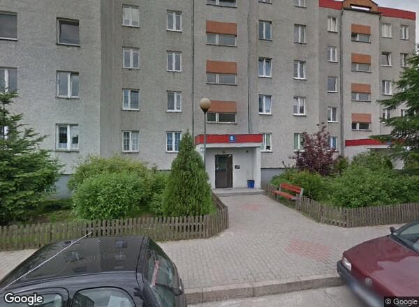 Ceny transakcyjne mieszkań Gorzów Wielkopolski MAŁOPOLSKA 8