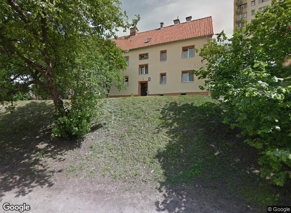 Ceny transakcyjne mieszkań Olsztyn Jana Żiżki 3