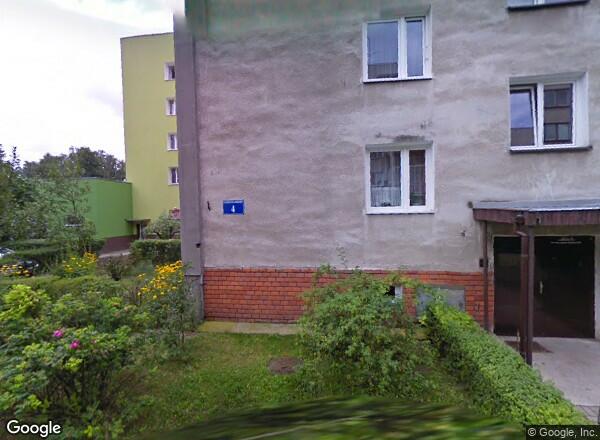 Ceny mieszkań Warszawa ul. Czerwonych Beretów 4