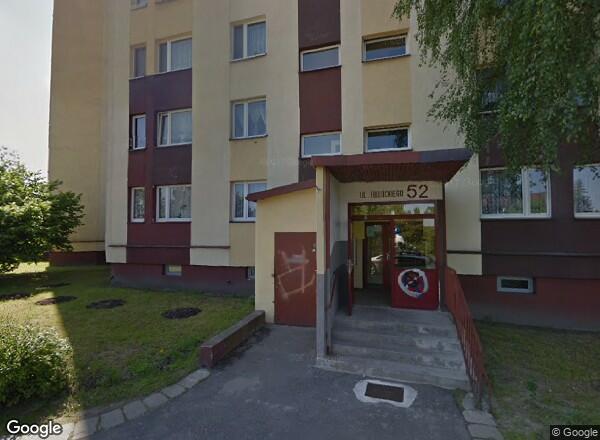 Ceny mieszkań Katowice Marcina Radockiego 52