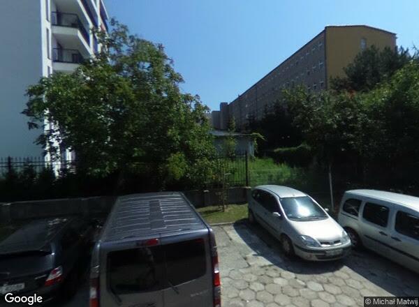 Ceny mieszkań Warszawa ul. Bobrowiecka 11E