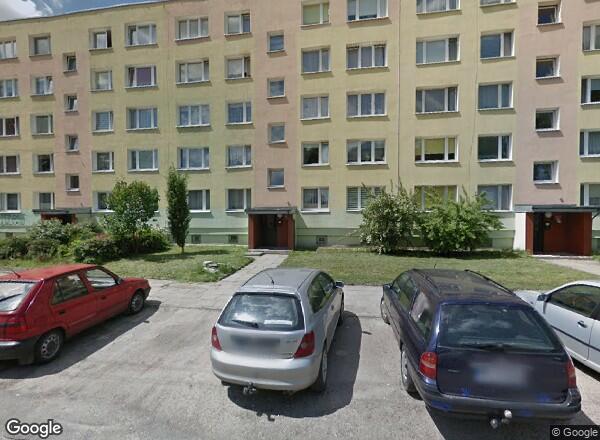 Ceny mieszkań Łódź Gabrieli Zapolskiej 53