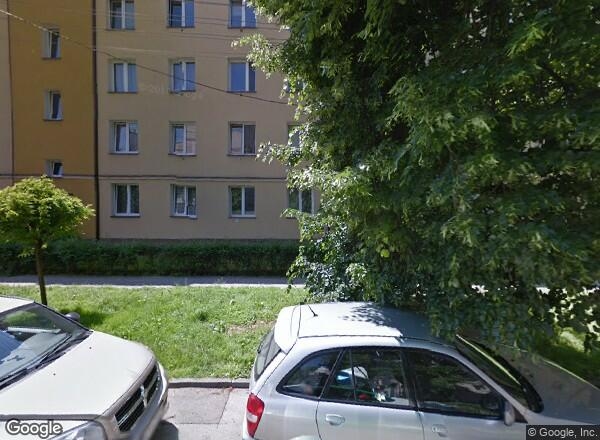Ceny transakcyjne mieszkań Warszawa ul. K. Adamieckiego 3