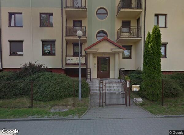 Ceny mieszkań Wrocław UL. MARCELEGO NENCKIEGO 17