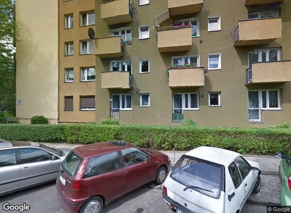 Ceny mieszkań Kraków Rusznikarska 15