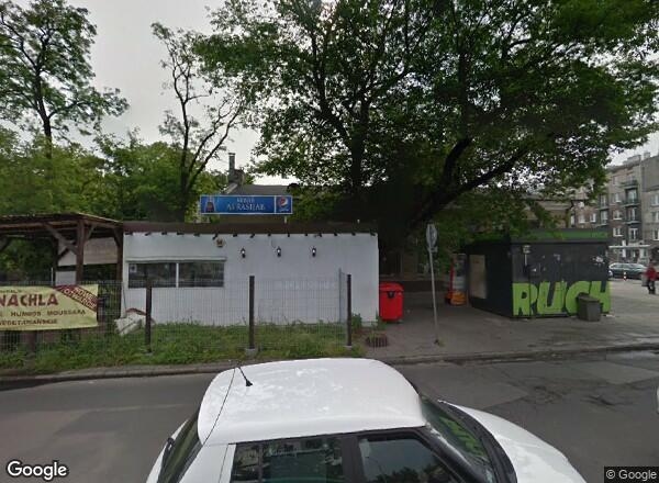 Ceny transakcyjne mieszkań Warszawa ul. Terespolska 2A