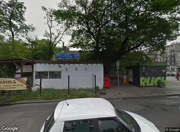 Ceny mieszkań Warszawa ul. Terespolska 2A