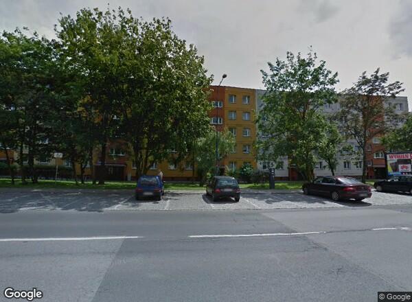 Ceny mieszkań Opole 1 Maja 10C