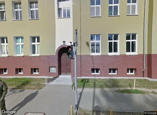 Ceny transakcyjne mieszkań Poznań Wojska Polskiego 84