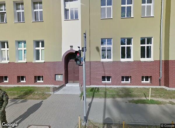 Ceny mieszkań Poznań Wojska Polskiego 84