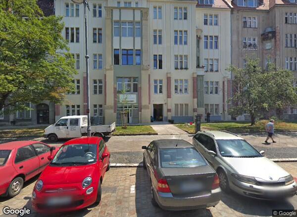 Ceny mieszkań Wrocław PL. MUZEALNY 15