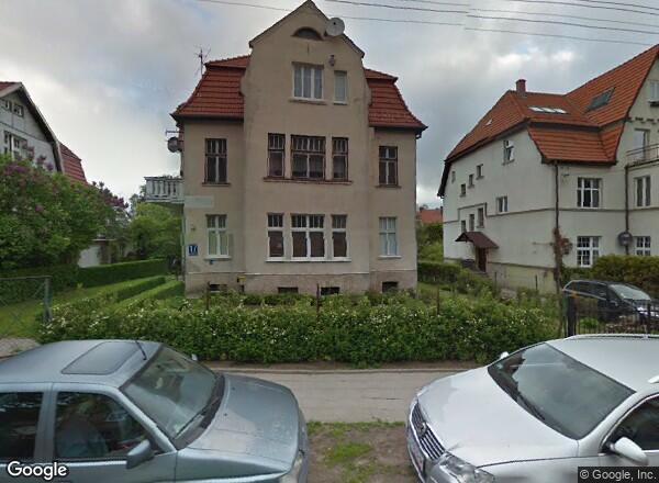 Ceny mieszkań Gdańsk Podhalańska 17