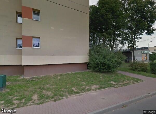 Ceny transakcyjne mieszkań Kraków Osiedle Na Lotnisku 6