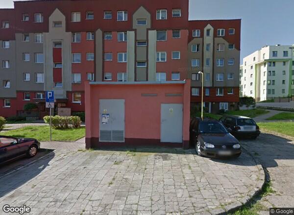 Ceny mieszkań Szczecin Czerwona 18