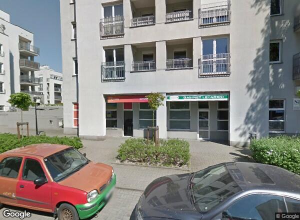 Ceny mieszkań Poznań Międzychodzka 10