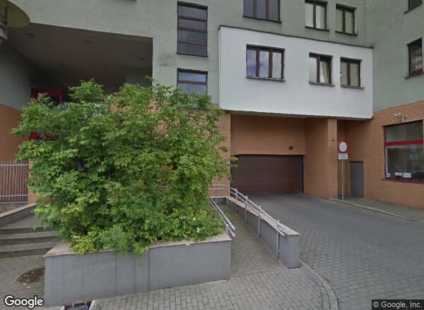 Ceny mieszkań Warszawa ul. Marii Kazimiery 24