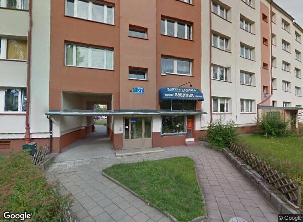 Ceny mieszkań Szczecin Aleksandra Kostki Napierskiego 37