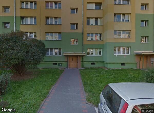 Ceny mieszkań Łódź Armii Krajowej 26
